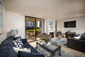 Oceanside Beach Condos
